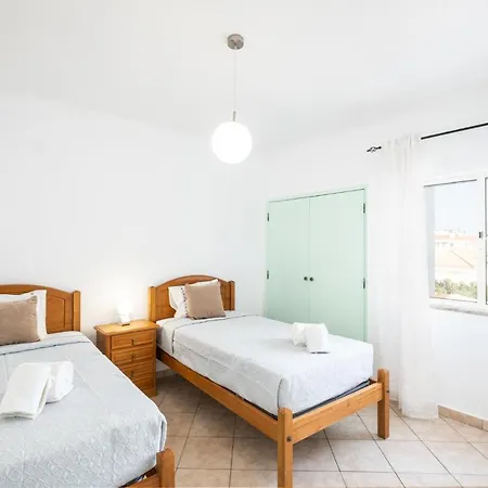 - 3 Bedrooms - Free Wifi アルブフェイラ