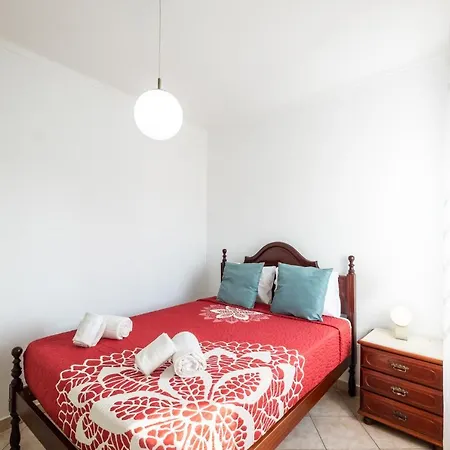 - 3 Bedrooms - Free Wifi アルブフェイラ