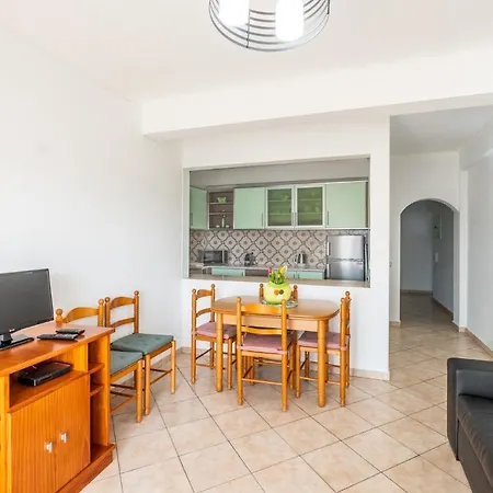 - 3 Bedrooms - Free Wifi アルブフェイラ